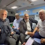 تشریح حواشی استفاده پیشکسوتان فوتبال از آمبولانس خصوصی تشریح حواشی استفاده پیشکسوتان فوتبال از آمبولانس خصوصی