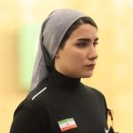 رستمیان از صعود به فینال جام جهانی تیراندازی بازماند رستمیان از صعود به فینال جام جهانی تیراندازی بازماند