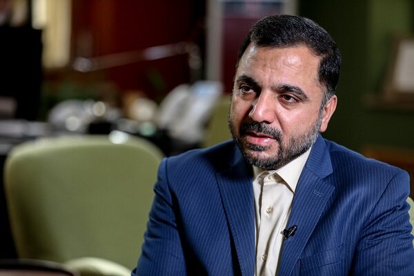 اعلام تدابیر وزارت ارتباطات برای تبلیغات کاندیداها در فضای مجازی اعلام تدابیر وزارت ارتباطات برای تبلیغات کاندیداها در فضای مجازی