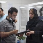 فیلمبرداری «تاجی» تمام شد/ تصمیم مهم سر کارگر یک کارخانه فیلمبرداری «تاجی» تمام شد/ تصمیم مهم سر کارگر یک کارخانه