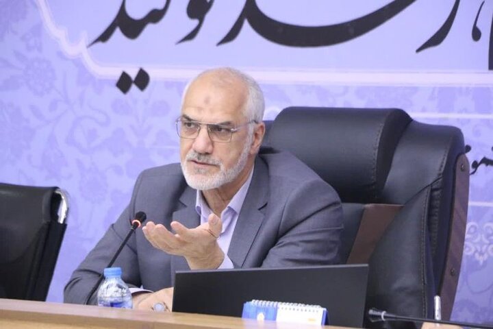 شناسایی ۱۳۰ هزار قطعه زمین مسکونی در خوزستان شناسایی ۱۳۰ هزار قطعه زمین مسکونی در خوزستان