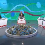 جزئیات تنش در برنامه میزگرد فرهنگی پزشکیان جزئیات تنش در برنامه میزگرد فرهنگی پزشکیان