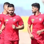 بسته پیشنهادی پرسپولیس برای جلوگیری از جدایی دو بازیکن تاثیرگذار بسته پیشنهادی پرسپولیس برای جلوگیری از جدایی دو بازیکن تاثیرگذار