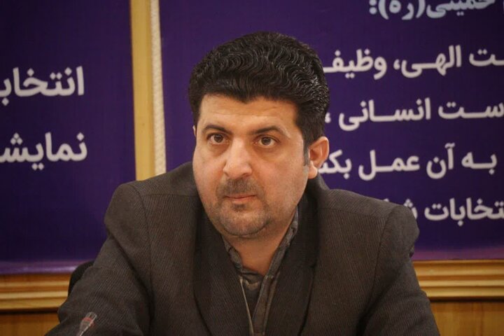 ۱۳ مصوبه برای حل مشکل آب گرمسار مصوب شد ۱۳ مصوبه برای حل مشکل آب گرمسار مصوب شد