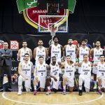شباب الاهلی حریف شهرداری گرگان در نیمه نهایی لیگ قهرمانان آسیا شباب الاهلی حریف شهرداری گرگان در نیمه نهایی لیگ قهرمانان آسیا