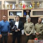 مسابقه «قویترین سرباز ایران» برگزار می شود مسابقه «قویترین سرباز ایران» برگزار می شود