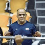 یزدانی نباید «بروکس» را دست کم بگیرد/ بار روانی ایجاد نکنید یزدانی نباید «بروکس» را دست کم بگیرد/ بار روانی ایجاد نکنید