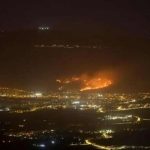 خسارت آتش سوزی در شمال چند برابر خسارت جنگ با لبنان است خسارت آتش سوزی در شمال چند برابر خسارت جنگ با لبنان است