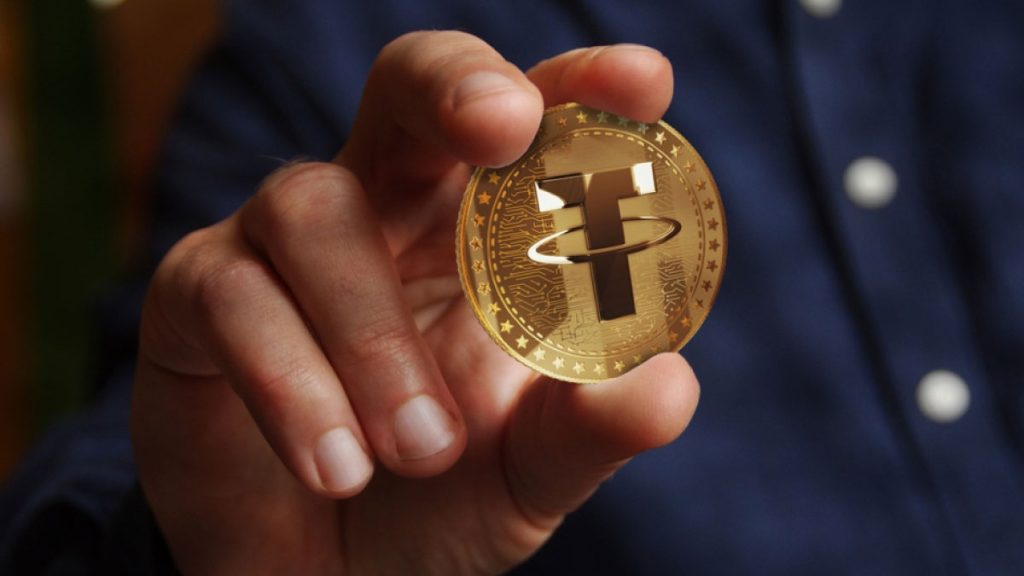 عوامل مؤثر بر قیمت تتر در سال 2024