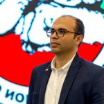 امیر صدیقی رئیس فدراسیون ووشو ماند امیر صدیقی رئیس فدراسیون ووشو ماند