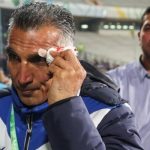 اعتراض پرسپولیس رد و مربی استقلال تبرعه شد اعتراض پرسپولیس رد و مربی استقلال تبرعه شد
