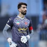 پرسپولیس همچنان پیگیر فسخ قرارداد بیرانوند از مسیر قانونی است پرسپولیس همچنان پیگیر فسخ قرارداد بیرانوند از مسیر قانونی است