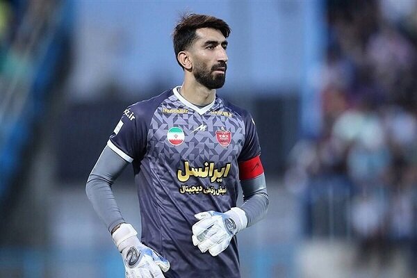 پرسپولیس همچنان پیگیر فسخ قرارداد بیرانوند از مسیر قانونی است پرسپولیس همچنان پیگیر فسخ قرارداد بیرانوند از مسیر قانونی است