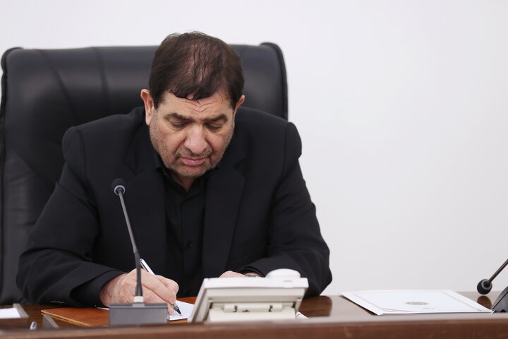 قانون برنامه هفتم ابلاغ شد قانون برنامه هفتم ابلاغ شد