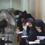 برق حوزههای کنکور قطع نمی شود برق حوزههای کنکور قطع نمی شود
