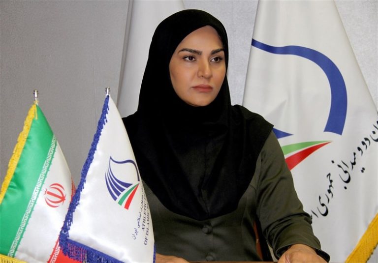 بهزادی: به دنبال تکرار دوران طلایی دوومیدانی هستیم بهزادی: به دنبال تکرار دوران طلایی دوومیدانی هستیم