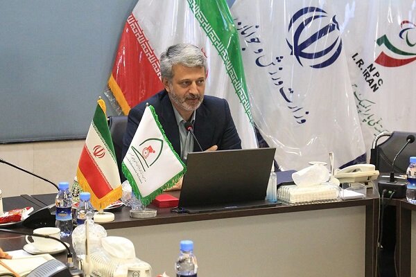 سرپرستان انجمن ها پاراوزنه برداری و پارامچ اندازی منصوب شدند سرپرستان انجمن ها پاراوزنه برداری و پارامچ اندازی منصوب شدند
