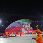 شعار کاروان ورزش ایران در المپیک ۲۰۲۴ پاریس مشخص شد شعار کاروان ورزش ایران در المپیک ۲۰۲۴ پاریس مشخص شد