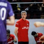 قزاقها سیستم دفاعی خوبی داشتند/بازیکنانم تاکتیکپذیرند قزاقها سیستم دفاعی خوبی داشتند/بازیکنانم تاکتیکپذیرند