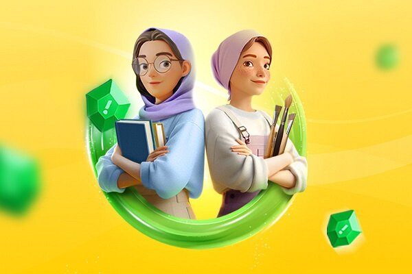 مشارکت اسنپ در مهارتآموزی دختران ترخیصشده از سازمان بهزیستی مشارکت اسنپ در مهارتآموزی دختران ترخیصشده از سازمان بهزیستی