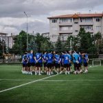 دیدار تدارکاتی استقلال با تیم ترکیهای دیدار تدارکاتی استقلال با تیم ترکیهای