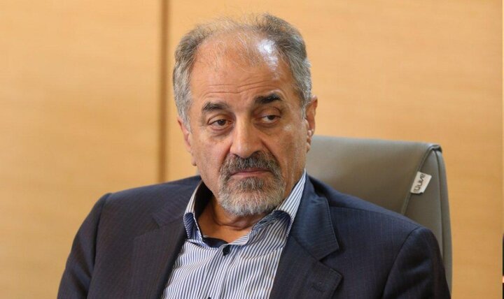 میتوان ۱۰ هزار مگاوات نیروگاه خورشیدی در مناطق کویری احداث کرد میتوان ۱۰ هزار مگاوات نیروگاه خورشیدی در مناطق کویری احداث کرد