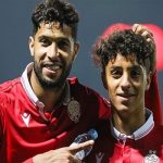 نگاهی به عملکرد «امین ابوالفتح» مدافع مدنظر پرسپولیس +ویدئو نگاهی به عملکرد «امین ابوالفتح» مدافع مدنظر پرسپولیس +ویدئو