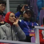 منصوریان: مشکل ووشو یک نفر است/ یکی از ما وزیر ورزش میشود! منصوریان: مشکل ووشو یک نفر است/ یکی از ما وزیر ورزش میشود!