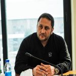 توضیح رئیس سازمان لیگ کشتی در واکنش به دلخوری مربیان لیگ برتر توضیح رئیس سازمان لیگ کشتی در واکنش به دلخوری مربیان لیگ برتر