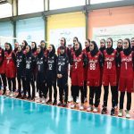 ۶ بازیکن دیگر به اردوی زنان ملیپوش پیوستند ۶ بازیکن دیگر به اردوی زنان ملیپوش پیوستند