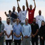 پرونده مسابقات بین المللی تنیس ساحلی با معرفی قهرمانان بسته شد پرونده مسابقات بین المللی تنیس ساحلی با معرفی قهرمانان بسته شد