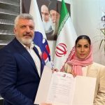 ابقای مربی تیم اسکواش بانوان ابقای مربی تیم اسکواش بانوان
