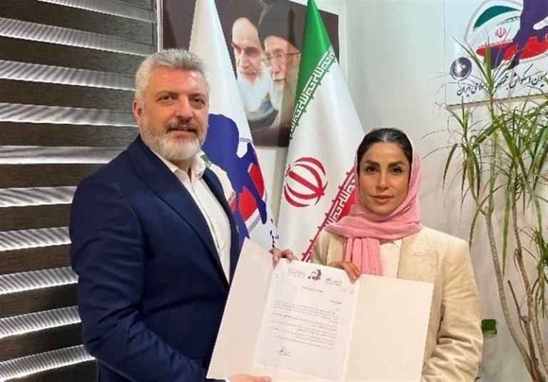 ابقای مربی تیم اسکواش بانوان ابقای مربی تیم اسکواش بانوان