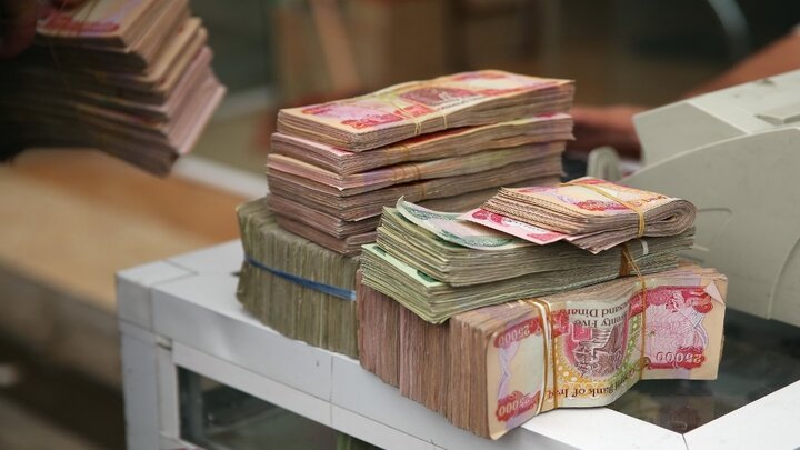 فرزین: امسال ارز اربعین به زائران پرداخت میشود فرزین: امسال ارز اربعین به زائران پرداخت میشود