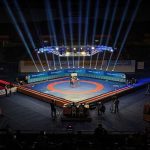 حضور ۱۴ تیم در لیگ برتر کشتی آزاد و فرنگی حضور ۱۴ تیم در لیگ برتر کشتی آزاد و فرنگی