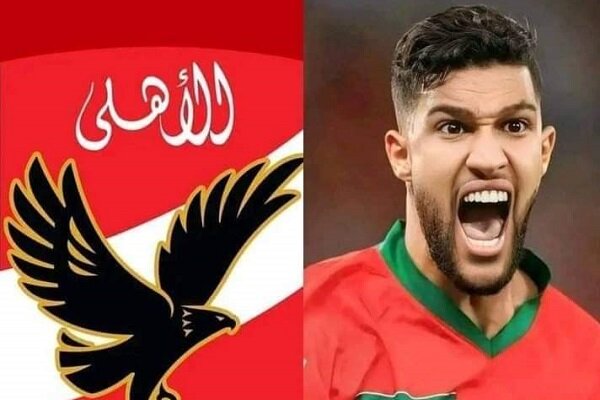 گزینه مورد نظر پرسپولیس یک گام تا عقد قرارداد با الاهلی مصر گزینه مورد نظر پرسپولیس یک گام تا عقد قرارداد با الاهلی مصر