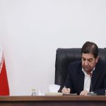 مخبر درگذشت مادر وزیر اسبق جهاد کشاورزی را تسلیت گفت مخبر درگذشت مادر وزیر اسبق جهاد کشاورزی را تسلیت گفت
