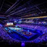 برنامه کشتیگیران ایران در المپیک اعلام شد برنامه کشتیگیران ایران در المپیک اعلام شد