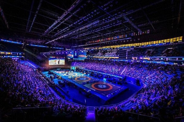 برنامه کشتیگیران ایران در المپیک اعلام شد برنامه کشتیگیران ایران در المپیک اعلام شد