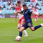 سه چالش پرسپولیس برای جذب یحیی/ رقابت با الاهلی و مبلغ رضایت نامه سه چالش پرسپولیس برای جذب یحیی/ رقابت با الاهلی و مبلغ رضایت نامه