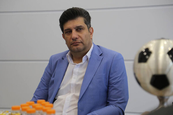 جذب قطعی ۳ بازیکن جدید/ حسینی در استقلال ماندنی است جذب قطعی ۳ بازیکن جدید/ حسینی در استقلال ماندنی است