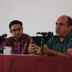 کیمیاوی نگاهی خوشبینانه به انسان دارد/هنرمندی که فرزند زمانه است کیمیاوی نگاهی خوشبینانه به انسان دارد/هنرمندی که فرزند زمانه است