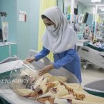 صدور مجوز استخدام ۲۰۱۶ نفر در حوزه بهداشت و درمان استان خوزستان صدور مجوز استخدام ۲۰۱۶ نفر در حوزه بهداشت و درمان استان خوزستان