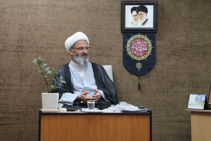 حیات استان سمنان در معرض خطر جدی قرار دارد/ آب مهمترین مسئله حیات استان سمنان در معرض خطر جدی قرار دارد/ آب مهمترین مسئله