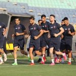 استراحت یک روزه پرسپولیس پس از تمرینات سنگین استراحت یک روزه پرسپولیس پس از تمرینات سنگین