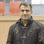 نصر اصفهانی: عملکرد رستمیان 2 نمره پایینتر از حد انتظار بود نصر اصفهانی: عملکرد رستمیان 2 نمره پایینتر از حد انتظار بود