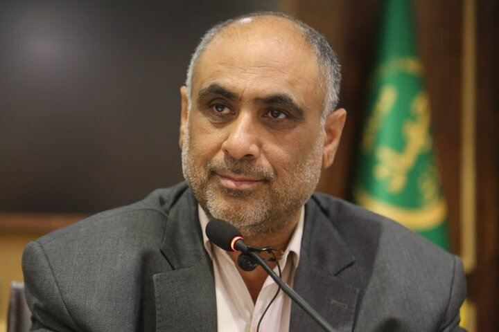 ۸۵ همت از مطالبات گندم کاران به زودی پرداخت می شود ۸۵ همت از مطالبات گندم کاران به زودی پرداخت می شود