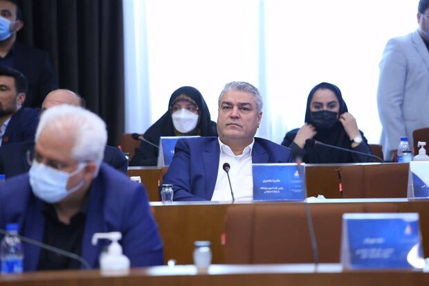 هاشم اسکندری: به درخواست اهالی بولینگ و بیلیارد دوباره نامزد شدم هاشم اسکندری: به درخواست اهالی بولینگ و بیلیارد دوباره نامزد شدم
