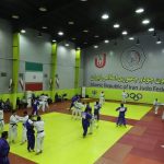 یک مدال برنز و دو عنوان پنجمی برای جودوکاران ایران در قزاقستان یک مدال برنز و دو عنوان پنجمی برای جودوکاران ایران در قزاقستان