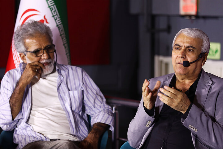 دولت پزشکیان با «خانه سینما» چه مواجههای داشته باشد؟ دولت پزشکیان با «خانه سینما» چه مواجههای داشته باشد؟